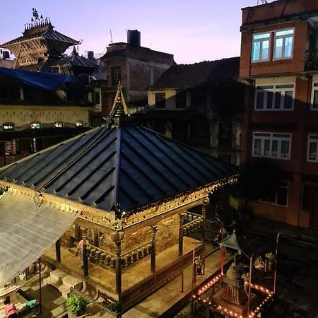 Dalucha Heritage Home Lalitpur Eksteriør billede