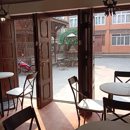 Dalucha Heritage Home Lalitpur Eksteriør billede