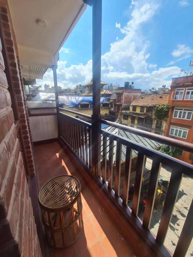 Dalucha Heritage Home Lalitpur Eksteriør billede