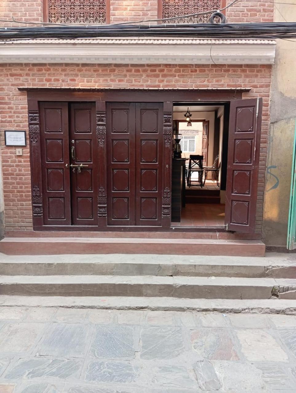 Dalucha Heritage Home Lalitpur Eksteriør billede