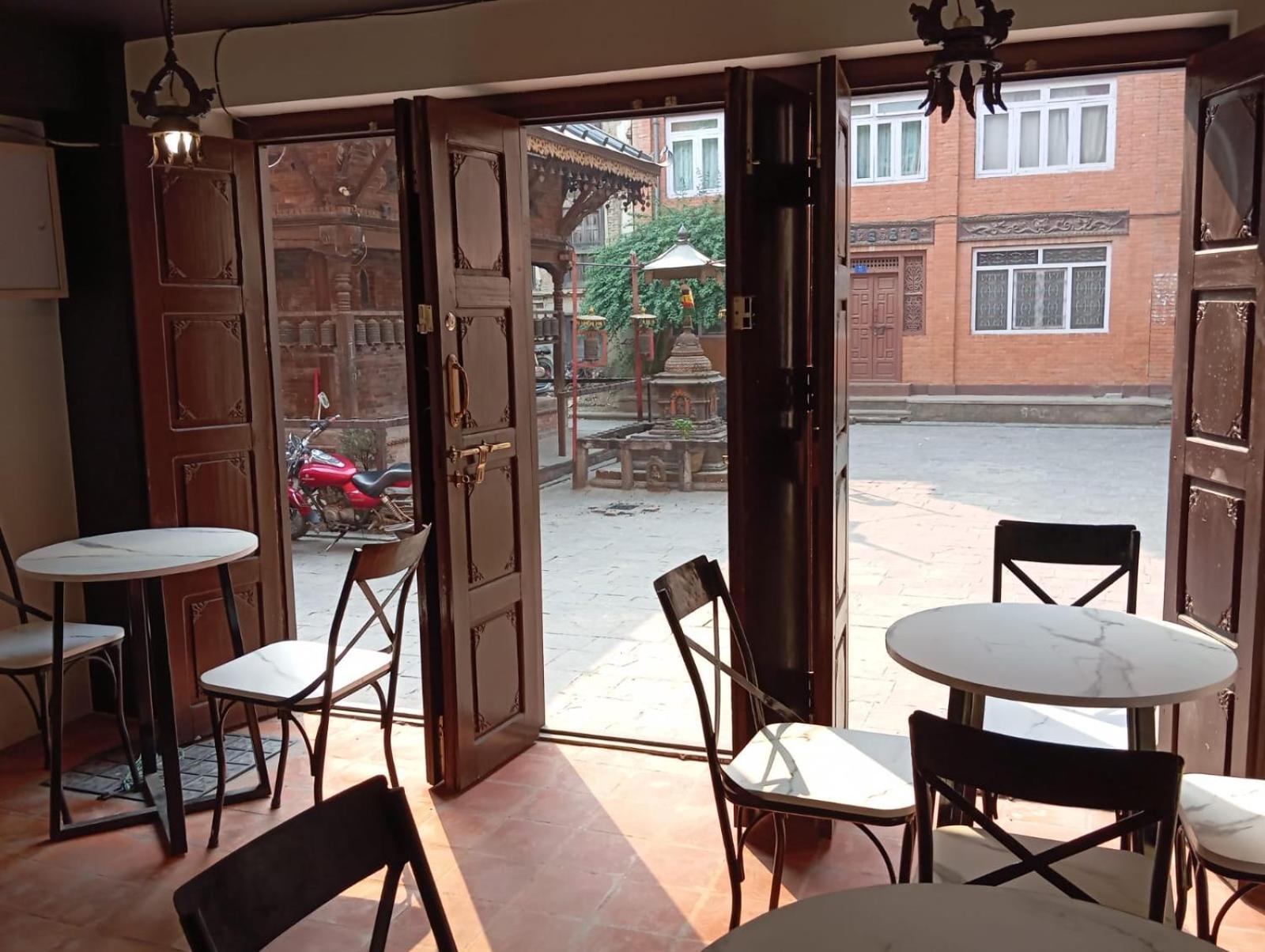 Dalucha Heritage Home Lalitpur Eksteriør billede